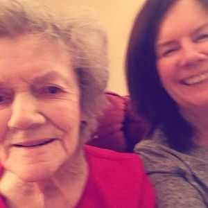 Meet your Posher, Joan